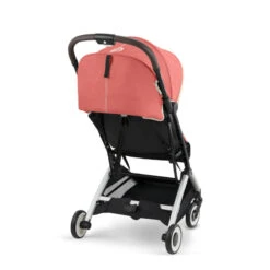 Poussette Compacte Orfeo CYBEX Hibiscus Red 19 Poussette Compacte Orfeo CYBEX Hibiscus Red -Cybex Soldes Magasin poussette compacte orfeo cybex hibiscus red 7