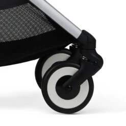 Poussette Compacte Orfeo CYBEX Lava Grey -Cybex Soldes Magasin poussette compacte orfeo cybex lava grey 7