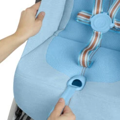 Poussette Compacte Orfeo CYBEX Nature Green -Cybex Soldes Magasin poussette compacte orfeo cybex nature green 4