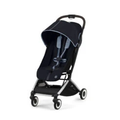 Poussette Compacte Orfeo CYBEX Ocean Blue