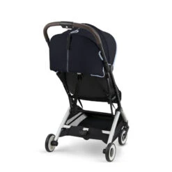Poussette Compacte Orfeo CYBEX Ocean Blue 20 Poussette Compacte Orfeo CYBEX Ocean Blue -Cybex Soldes Magasin poussette compacte orfeo cybex ocean blue 8
