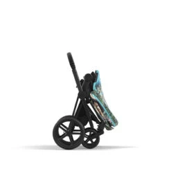 Poussette Complète EPriam 2 Matt Black CYBEX We The Best 11 Poussette Complète EPriam 2 Matt Black CYBEX We The Best -Cybex Soldes Magasin poussette complete epriam 2 matt black cybex we the best 4