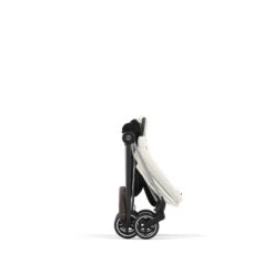 Poussette Complète Mios 3 CYBEX Chrome Brown / Off White -Cybex Soldes Magasin poussette complete mios 3 cybex chrome brown off white 3