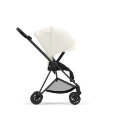 Poussette Complète Mios 3 CYBEX Matt Black / Off White -Cybex Soldes Magasin poussette complete mios 3 cybex matt black off white 2
