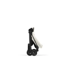 Poussette Complète Mios 3 CYBEX Matt Black / Off White -Cybex Soldes Magasin poussette complete mios 3 cybex matt black off white 3