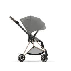 Poussette Complète Mios 3 CYBEX Rosegold / Mirage Grey 8 Poussette Complète Mios 3 CYBEX Rosegold / Mirage Grey -Cybex Soldes Magasin poussette complete mios 3 cybex rosegold mirage grey 2