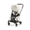 Poussette Complète Mios 3 CYBEX Rosegold / Off White -Cybex Soldes Magasin poussette complete mios 3 cybex rosegold off white