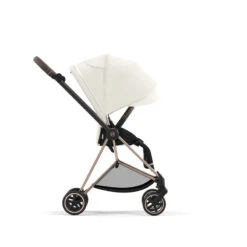Poussette Complète Mios 3 CYBEX Rosegold / Off White 8 Poussette Complète Mios 3 CYBEX Rosegold / Off White -Cybex Soldes Magasin poussette complete mios 3 cybex rosegold off white 2