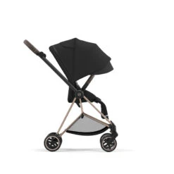 Poussette Complète Mios 3 CYBEX Rosegold / Sepia Black -Cybex Soldes Magasin poussette complete mios 3 cybex rosegold sepia black 3