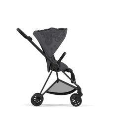 Poussette Complète Mios 3 Matt Black CYBEX Simply Flowers Grey 8 Poussette Complète Mios 3 Matt Black CYBEX Simply Flowers Grey -Cybex Soldes Magasin poussette complete mios 3 matt black cybex simply flowers grey 2
