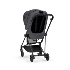Poussette Complète Mios 3 Matt Black CYBEX Simply Flowers Grey 9 Poussette Complète Mios 3 Matt Black CYBEX Simply Flowers Grey -Cybex Soldes Magasin poussette complete mios 3 matt black cybex simply flowers grey 3