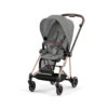 Poussette Complète Mios 3 CYBEX Rosegold/Soho Grey 1 Poussette Complète Mios 3 CYBEX Rosegold/Soho Grey -Cybex Soldes Magasin poussette complete mios 30 cybex rosegoldsoho grey