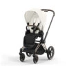Poussette Complète Priam 4 CYBEX Rosegold / Off White 1 Poussette Complète Priam 4 CYBEX Rosegold / Off White -Cybex Soldes Magasin poussette complete priam 4 cybex rosegold off white