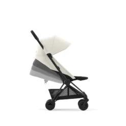 Poussette Coya CYBEX Matt Black/Off White 12 Poussette Coya CYBEX Matt Black/Off White -Cybex Soldes Magasin poussette coya cybex matt blackoff white 2