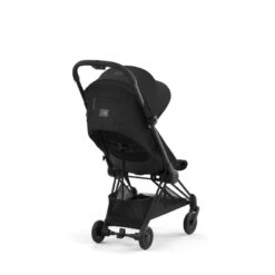 Poussette Coya CYBEX Matt Black/Sepia Black 13 Poussette Coya CYBEX Matt Black/Sepia Black -Cybex Soldes Magasin poussette coya cybex matt blacksepia black 3