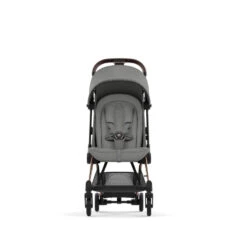 Poussette Coya CYBEX Rosegold/Mirage Grey -Cybex Soldes Magasin poussette coya cybex rosegoldmirage grey 3