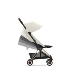Poussette Coya CYBEX Rosegold/Off White 12 Poussette Coya CYBEX Rosegold/Off White -Cybex Soldes Magasin poussette coya cybex rosegoldoff white 2