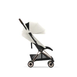 Poussette Coya CYBEX Rosegold/Off White 13 Poussette Coya CYBEX Rosegold/Off White -Cybex Soldes Magasin poussette coya cybex rosegoldoff white 3