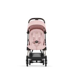 Poussette Coya CYBEX Rosegold/Peach Pink 16 Poussette Coya CYBEX Rosegold/Peach Pink -Cybex Soldes Magasin poussette coya cybex rosegoldpeach pink 6