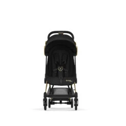 Poussette Coya Doré CYBEX Wings -Cybex Soldes Magasin poussette coya dore cybex wings 4