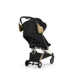 Poussette Coya Doré CYBEX Wings -Cybex Soldes Magasin poussette coya dore cybex wings 5