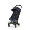Poussette Coya Rosegold CYBEX Jewels Of Nature -Cybex Soldes Magasin poussette coya rosegold cybex jewels of nature