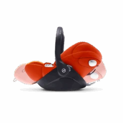 Poussette Duo Priam Luxe Tout-terrain Et Gr0+ Cloud Q CYBEX Chrome/Manhattan Grey -Cybex Soldes Magasin poussette duo priam luxe tout terrain et gr0 cloud q cybex chrome manhattan grey 5