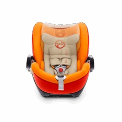 Poussette Duo Priam Luxe Tout-terrain Et Gr0+ Cloud Q CYBEX Chrome/Manhattan Grey -Cybex Soldes Magasin poussette duo priam luxe tout terrain et gr0 cloud q cybex chrome manhattan grey 6