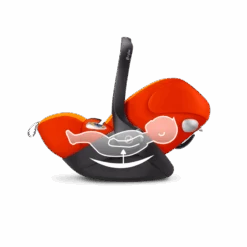 Poussette Duo Priam Luxe Tout-terrain Et Gr0+ Cloud Q CYBEX Chrome/Manhattan Grey -Cybex Soldes Magasin poussette duo priam luxe tout terrain et gr0 cloud q cybex chrome manhattan grey 7