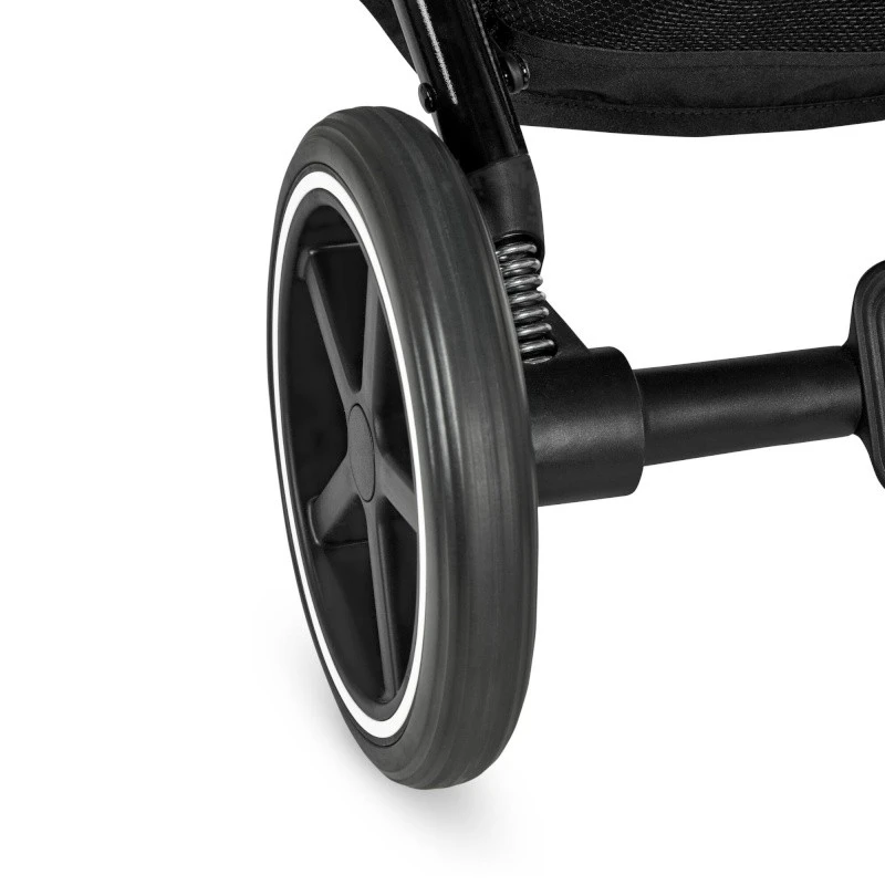 Poussette Eezy S+ 2 B 2022 CYBEX Lava Grey 5 Poussette Eezy S+ 2 B 2022 CYBEX Lava Grey – Image 3