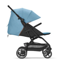 Poussette Eezy S+ 2 B 2022 CYBEX Lava Grey 10 Poussette Eezy S+ 2 B 2022 CYBEX Lava Grey -Cybex Soldes Magasin poussette eezy s 2 b 2022 cybex lava grey 3