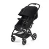Poussette Eezy S+ 2 B 2022 CYBEX Moon Black -Cybex Soldes Magasin poussette eezy s 2 b 2022 cybex moon black
