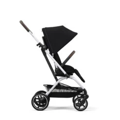Poussette Eezy S Twist+ 2 B 2022 CYBEX Silver/Moon Black 10 Poussette Eezy S Twist+ 2 B 2022 CYBEX Silver/Moon Black -Cybex Soldes Magasin poussette eezy s twist 2 b 2022 cybex silvermoon black 3