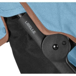 Poussette Libelle 2022 CYBEX Beach Blue -Cybex Soldes Magasin poussette libelle 2022 cybex beach blue 3