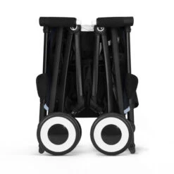 Poussette Libelle 2022 CYBEX Beach Blue -Cybex Soldes Magasin poussette libelle 2022 cybex beach blue 7