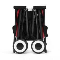 Poussette Libelle 2022 CYBEX Hibiscus Red -Cybex Soldes Magasin poussette libelle 2022 cybex hibiscus red 6