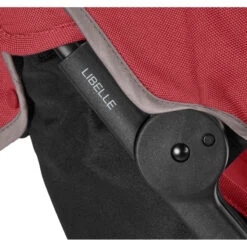 Poussette Libelle 2022 CYBEX Hibiscus Red -Cybex Soldes Magasin poussette libelle 2022 cybex hibiscus red 7