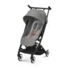 Poussette Libelle 2022 CYBEX Lava Grey -Cybex Soldes Magasin poussette libelle 2022 cybex lava grey
