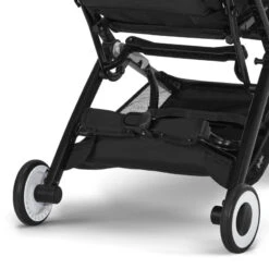 Poussette Libelle 2022 CYBEX Moon Black -Cybex Soldes Magasin poussette libelle 2022 cybex moon black 5