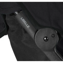 Poussette Libelle 2022 CYBEX Moon Black -Cybex Soldes Magasin poussette libelle 2022 cybex moon black 7