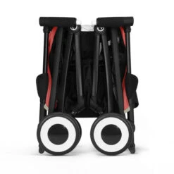 Poussette Libelle 2023 CYBEX Hibiscus Red -Cybex Soldes Magasin poussette libelle 2023 cybex hibiscus red 10