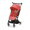 Poussette Libelle 2023 CYBEX Hibiscus Red 2 Poussette Libelle 2023 CYBEX Hibiscus Red -Cybex Soldes Magasin poussette libelle 2023 cybex hibiscus red