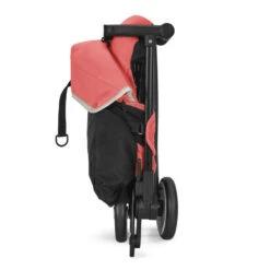 Poussette Libelle 2023 CYBEX Hibiscus Red -Cybex Soldes Magasin poussette libelle 2023 cybex hibiscus red 9