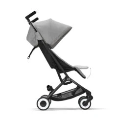 Poussette Libelle 2023 CYBEX Lava Grey 18 Poussette Libelle 2023 CYBEX Lava Grey -Cybex Soldes Magasin poussette libelle 2023 cybex lava grey 5