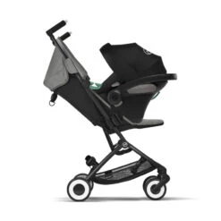 Poussette Libelle 2023 CYBEX Lava Grey 19 Poussette Libelle 2023 CYBEX Lava Grey -Cybex Soldes Magasin poussette libelle 2023 cybex lava grey 6