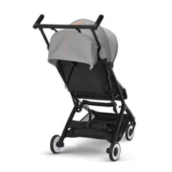 Poussette Libelle 2023 CYBEX Lava Grey 20 Poussette Libelle 2023 CYBEX Lava Grey -Cybex Soldes Magasin poussette libelle 2023 cybex lava grey 7