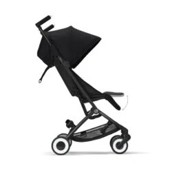 Poussette Libelle 2023 CYBEX Moon Black 18 Poussette Libelle 2023 CYBEX Moon Black -Cybex Soldes Magasin poussette libelle 2023 cybex moon black 5