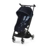 Poussette Libelle 2023 CYBEX Ocean Blue 2 Poussette Libelle 2023 CYBEX Ocean Blue -Cybex Soldes Magasin poussette libelle 2023 cybex ocean blue