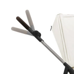 Poussette Melio 3 CYBEX Cotton White -Cybex Soldes Magasin poussette melio 3 cybex cotton white 8