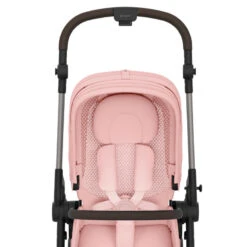 Poussette Melio 3 CYBEX Hibiscus Red 14 Poussette Melio 3 CYBEX Hibiscus Red -Cybex Soldes Magasin poussette melio 3 cybex hibiscus red 2